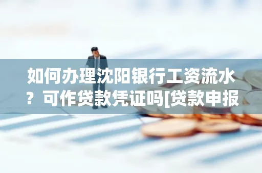 如何办理沈阳银行工资流水？可作贷款凭证吗[贷款申报必见]