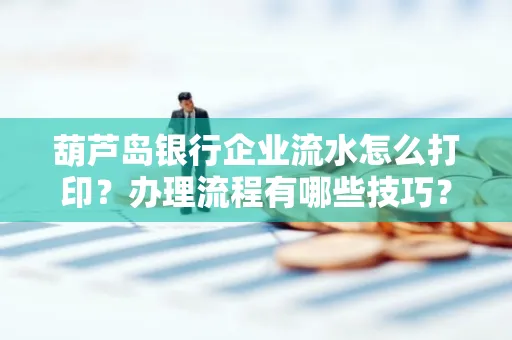 葫芦岛银行企业流水怎么打印?办理流程有哪些技巧?