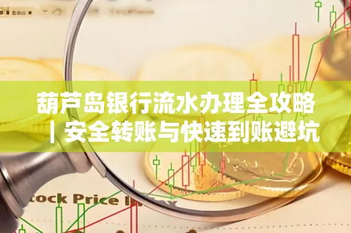 葫芦岛银行流水办理全攻略|安全转账与快速到账避坑指南