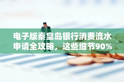 电子版秦皇岛银行消费流水申请全攻略,这些细节90%的人都忽略过