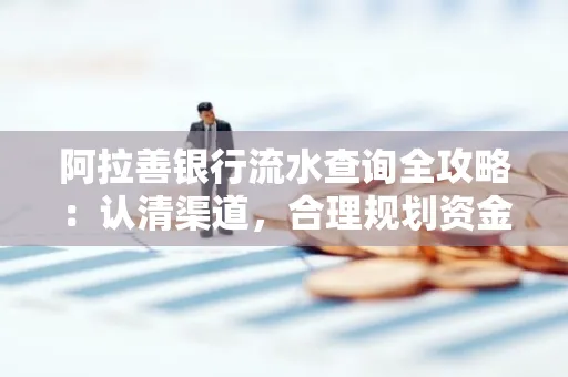 阿拉善银行流水查询全攻略:认清渠道,合理规划资金流动技巧