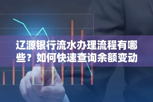 辽源银行流水办理流程有哪些?如何快速查询余额变动?