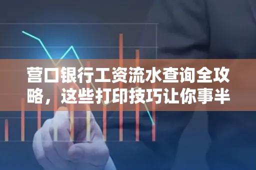 营口银行工资流水查询全攻略,这些打印技巧让你事半功倍